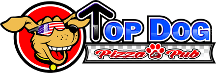 Top Dog Pizza & Pub