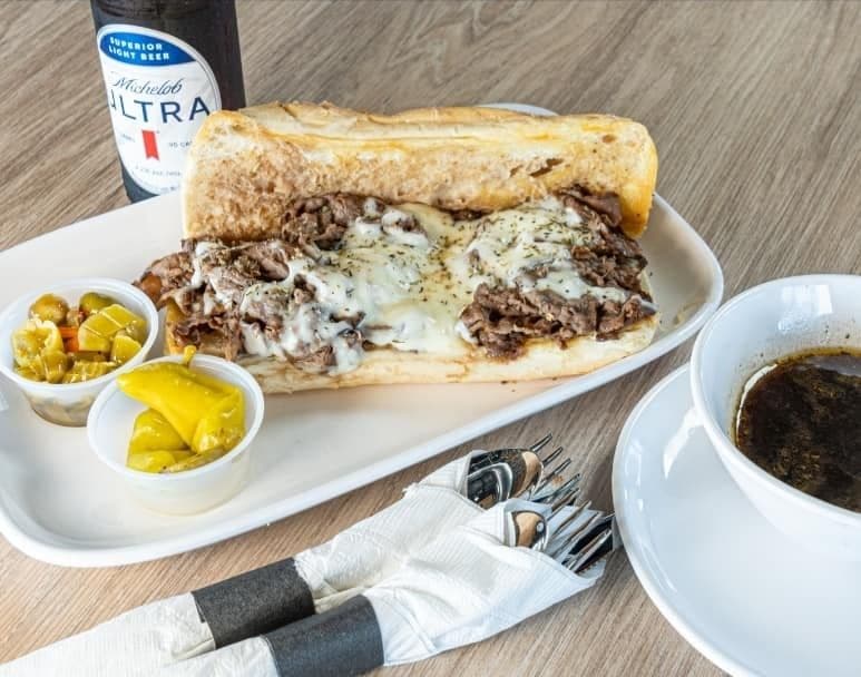 Italian Beef